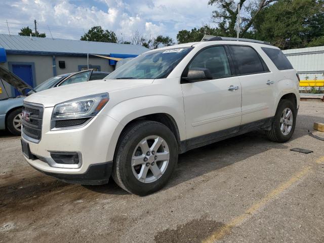 2014 GMC Acadia SLE