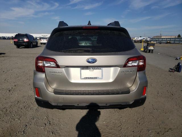 4S4BSANC2H3269859 Subaru Outback 2.5i Limited