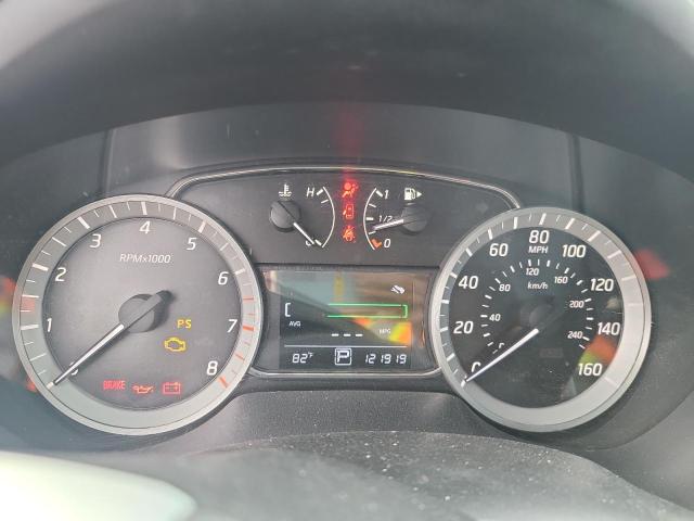 3N1AB7AP7EY235885 Nissan SENTRA S