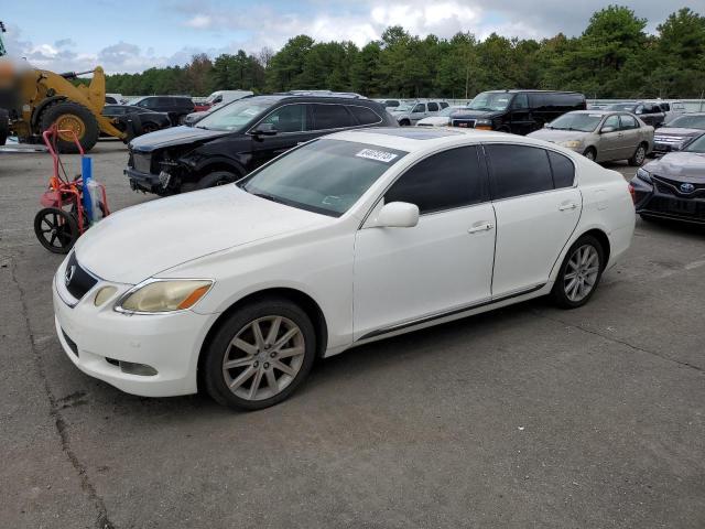 2006 Lexus GS 300 