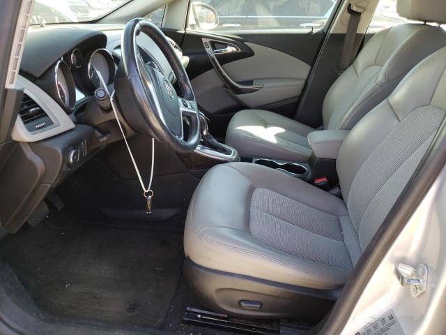 1G4PR5SK4E4202660 Buick Verano Convenience
