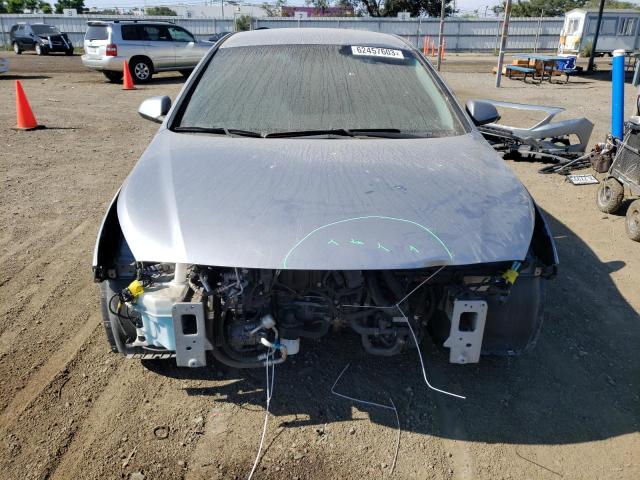 5NPE24AF7FH217213 Hyundai SONATA SE