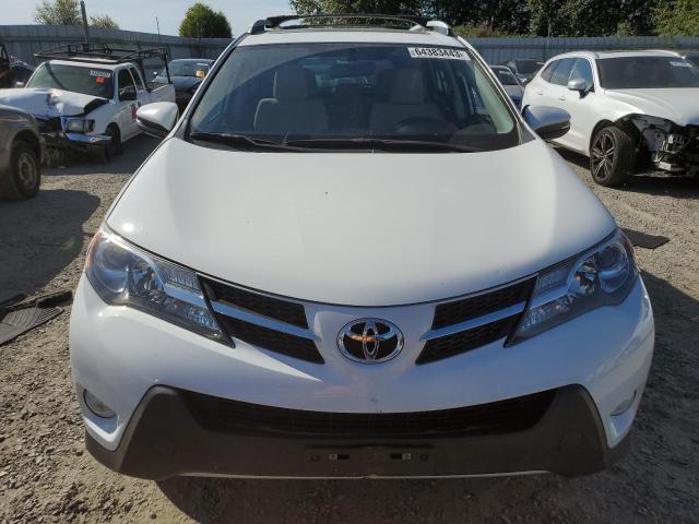 JTMRFREV4FD164917 Toyota Rav4 Xle