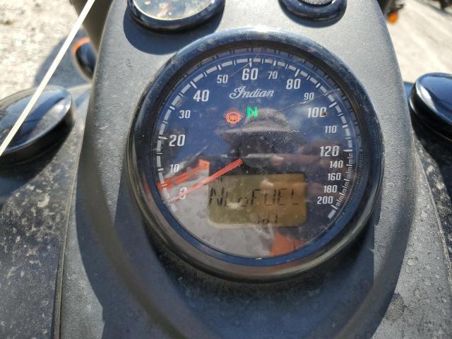 2020 INDIAN MOTORCYCLE CO. SPRINGFIEL - 56KTJDBB7L3387434