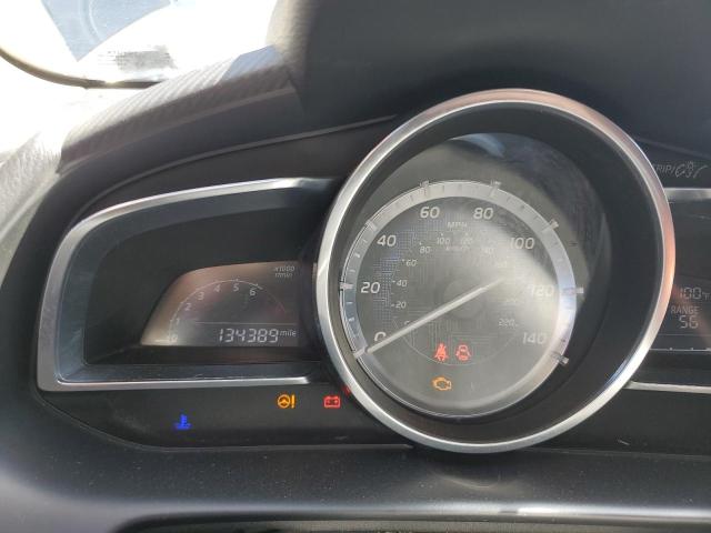 3MYDLBZV8GY123503 Toyota SCION IA