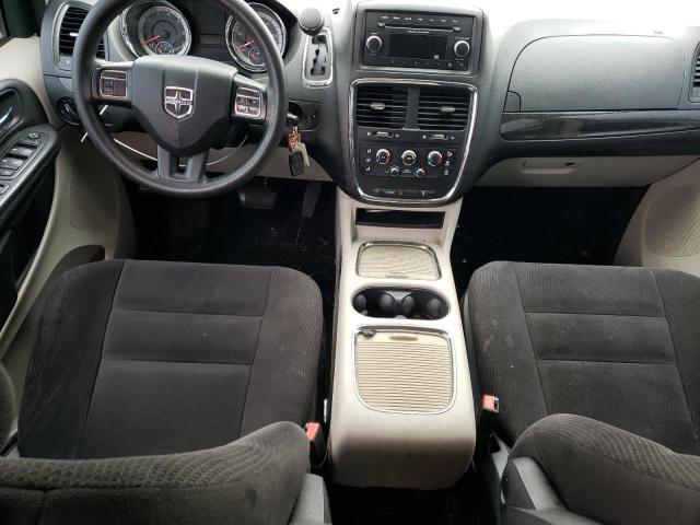 2C4RDGCG7ER477180 Dodge Grand Caravan Sxt