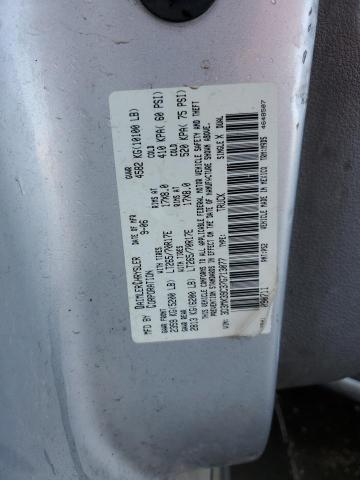 3D3MX39C37G713077 2007 Dodge Ram 3500
