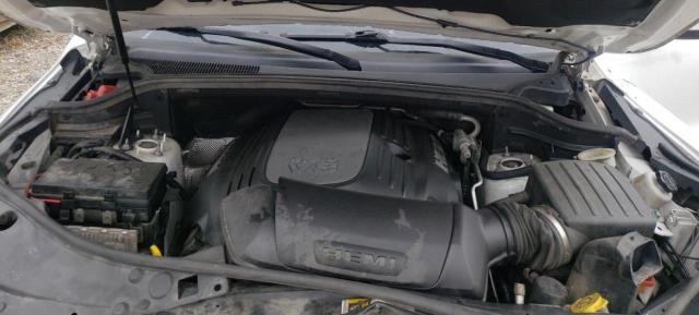 2015 DODGE DURANGO SS - 1C4SDJFT3FC743117