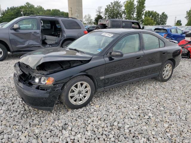 2003 Volvo S60 