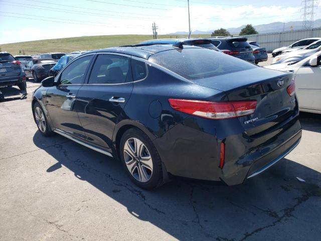 2017 KIA OPTIMA PLU - KNAGV4LD9H5011726
