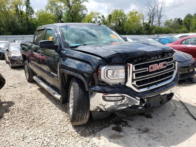 2016 GMC SIERRA K15 - 3GTU2MEC7GG328138