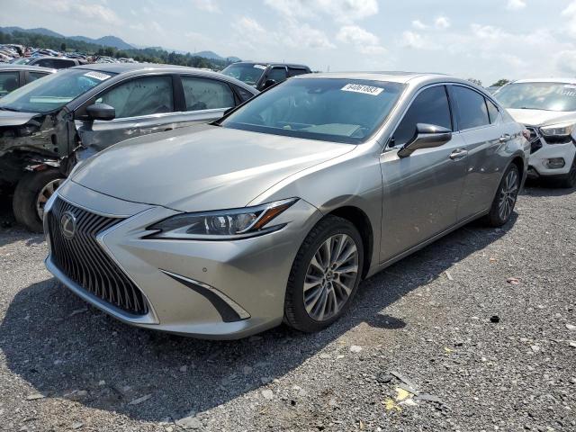 58ABZ1B10KU025698 Lexus ES350 ES 350