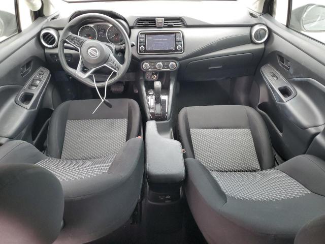3N1CN8DV9ML822486 Nissan VERSA S