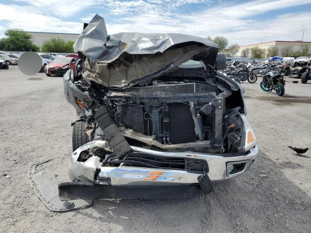 1N6AA1F45HN501611 Nissan Titan Xd Sl