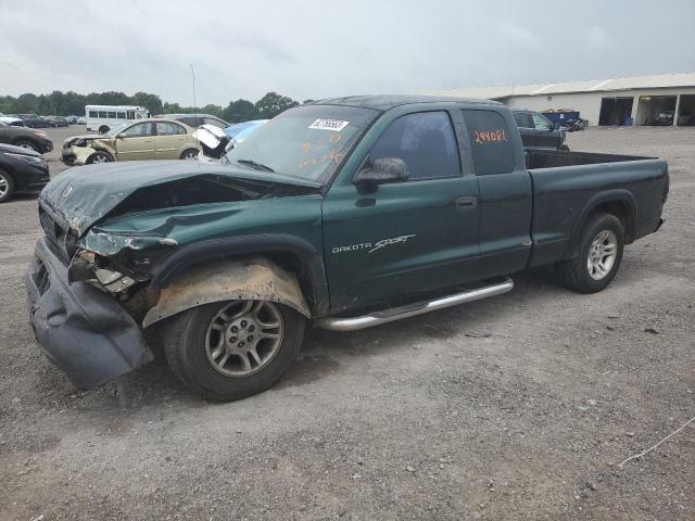 2000 Dodge Dakota 