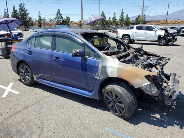 JF1VA1A65L9827171 Subaru WRX