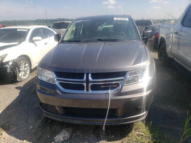 3C4PDCABXFT620046 Dodge JOURNEY SE