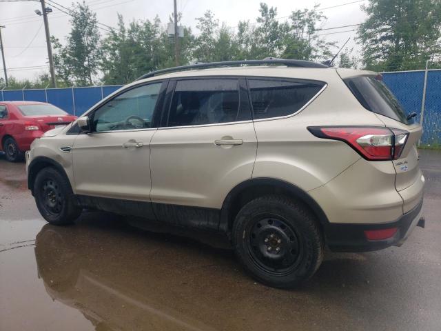 2018 FORD ESCAPE SE - 1FMCU9GD8JUC97006