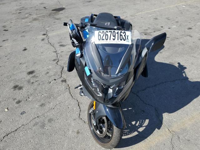 2022 BMW K1600 B WB10F6306N6F14601
