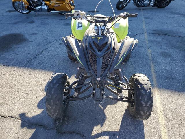 2021 YAMAHA YFM700 R 5Y4AM86YXMA110632