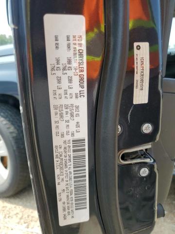 1C4NJPFA3ED651019 Jeep Patriot Latitude