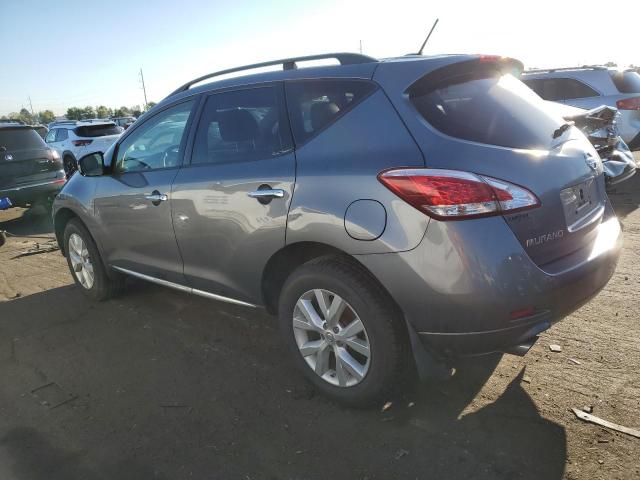 JN8AZ1MW2EW520904 Nissan MURANO S
