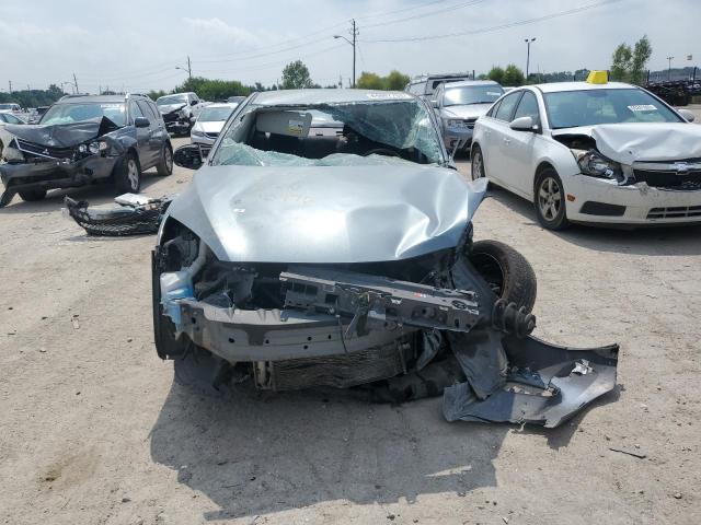 VIN JM1BL1TG8D1770476 2013 Mazda 3, I no.5