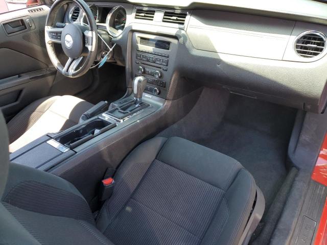 1ZVBP8AM2E5278524 Ford MUSTANG