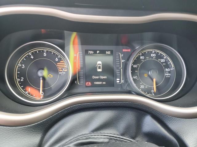 1C4PJMAB3HW566715 Jeep Cherokee Sport