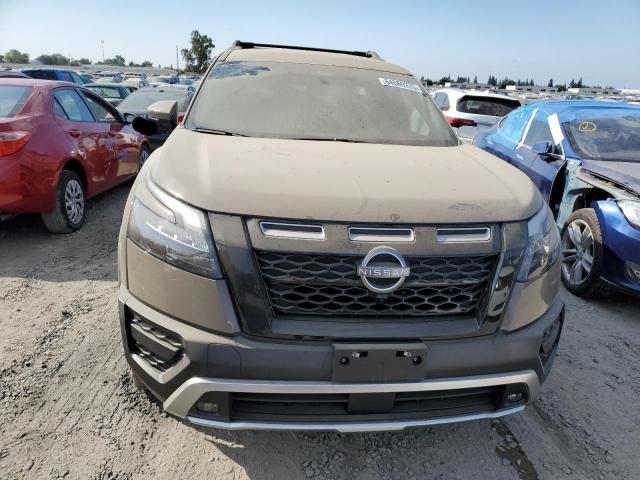 5N1DR3BD2PC200519 Nissan Pathfinder Sv