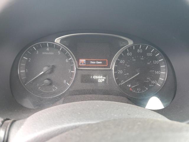 1N4AL3AP5FN863368 Nissan ALTIMA 2.5