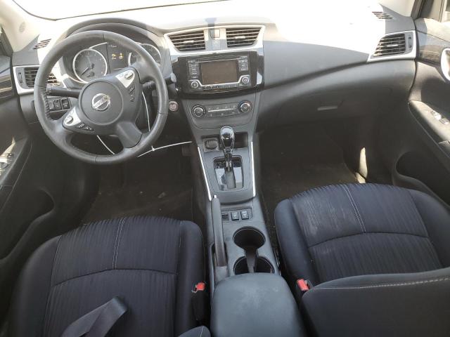 3N1AB7AP5GY258584 Nissan SENTRA S