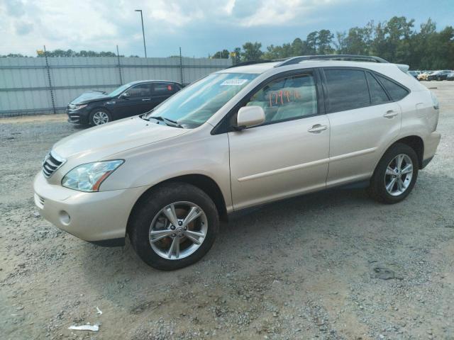 2006 Lexus RX 