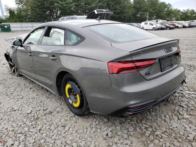 AUDI A5 PRESTIGE 45 2023 1