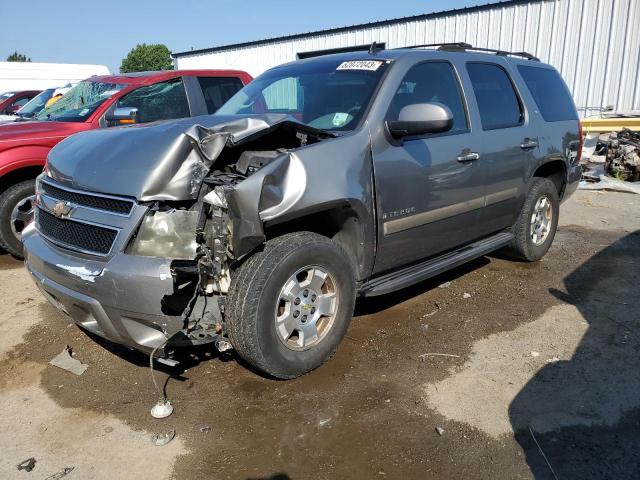 2007 Chevrolet Tahoe 