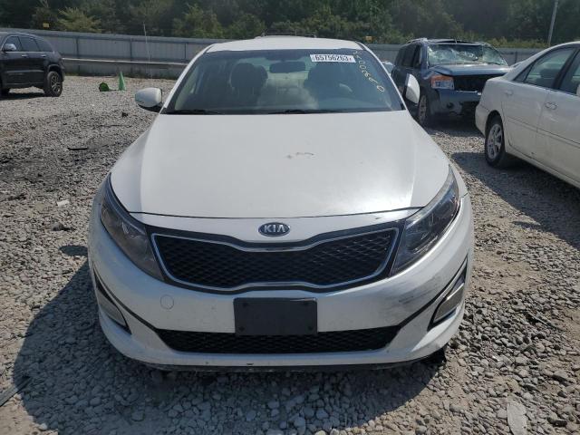 KNAGM4A75F5640879 | 2015 KIA OPTIMA LX