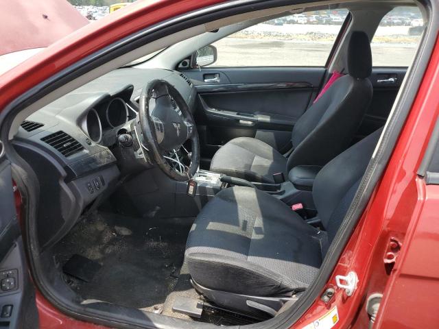 2015 MITSUBISHI LANCER GT JA32U8FW7FU008720
