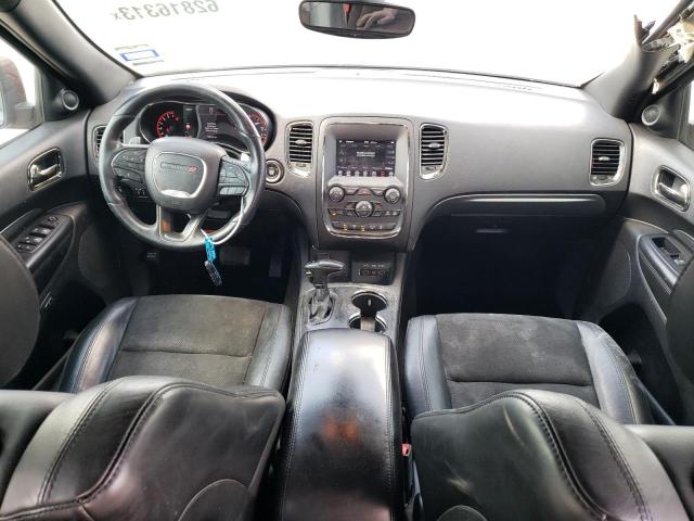 1C4RDHDG0KC721468 Dodge DURANGO GT