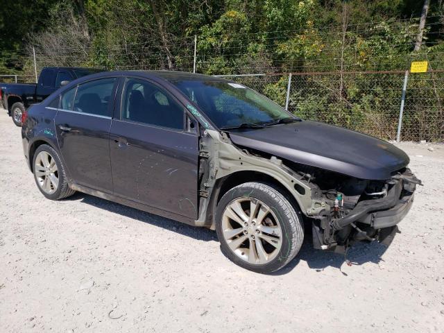 Vin: 1g1ph5s90b7237025, lot: 65571273, chevrolet cruze ltz 20114