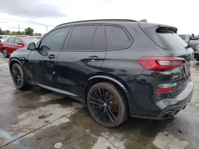 5UXCR4C06M9E99170 2021 BMW X5, photo no. 2