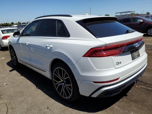 VIN WA1FVAF12KD040314 2019 AUDI Q8 no.2