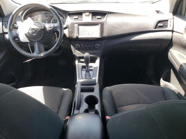 3N1AB7AP3KY356571 Nissan SENTRA S