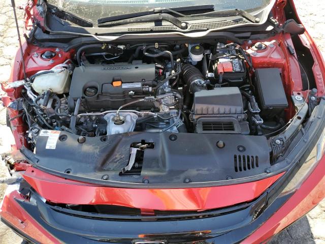 2HGFC2F82LH558721 | 2020 HONDA CIVIC SPOR