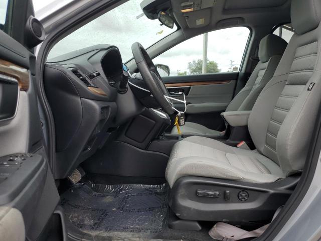 5J6RW1H50KA042283 Honda CR-V EX
