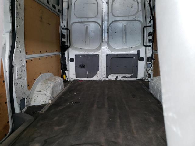 2015 NISSAN NV 2500 1N6BF0LY9FN800362