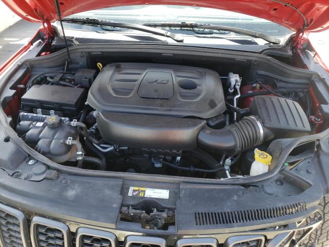 1C4RJFLG1LC233310 Jeep Grand Cherokee Trailhawk