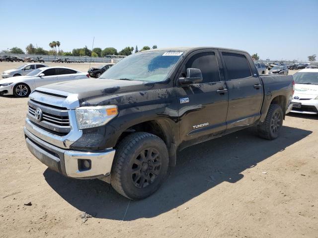 2014 Toyota Tundra 