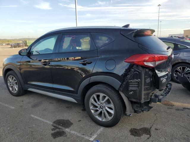 KM8J3CA4XJU725058 | 2018 HYUNDAI TUCSON SEL