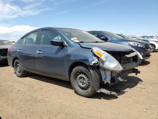 3N1CN7APXGL850088 | 2016 NISSAN VERSA S