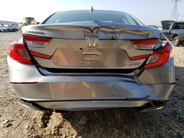 1HGCV3F52LA008667 Honda Accord HYB 6